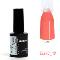 Гель-лак Nail Apex №320 10 мл